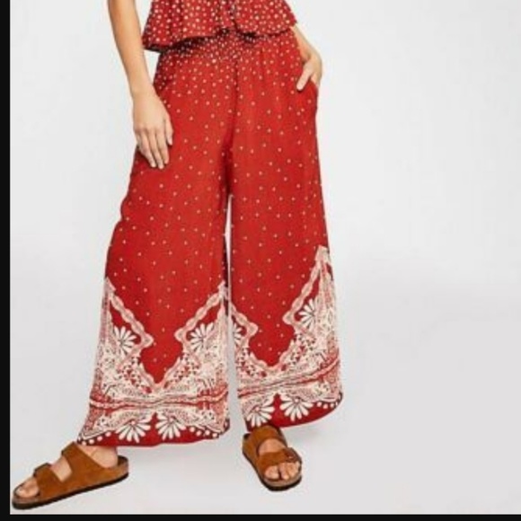 Free People Babylon River Set - Picture 2 of 7